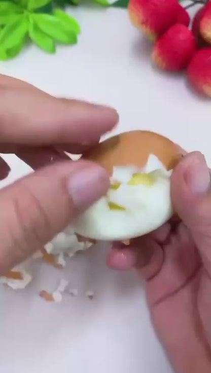 Egg Topper Cutter Tool (Pack of 2)